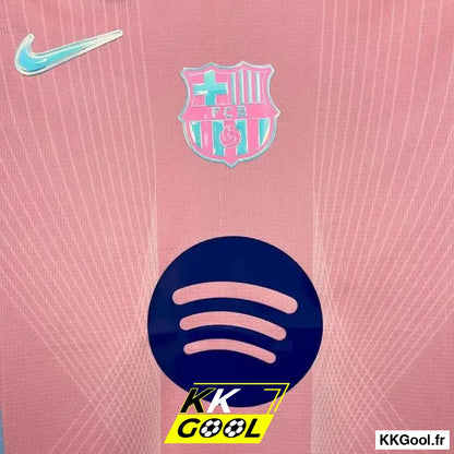 Maillot Barcelone Concept 2025/2026 - KKGool