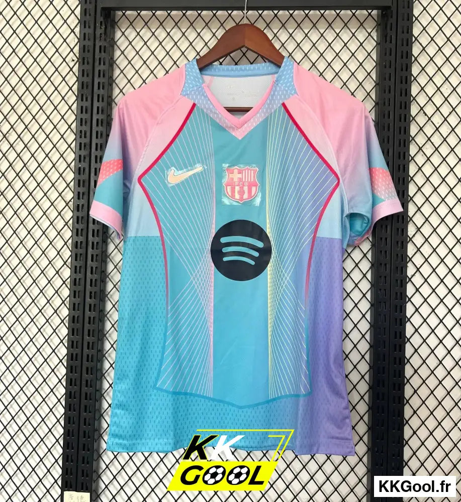Maillot Barcelone Concept 2025/2026 - KKGool