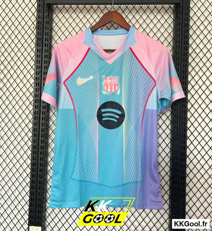 Maillot Barcelone Concept 2025/2026 - KKGool