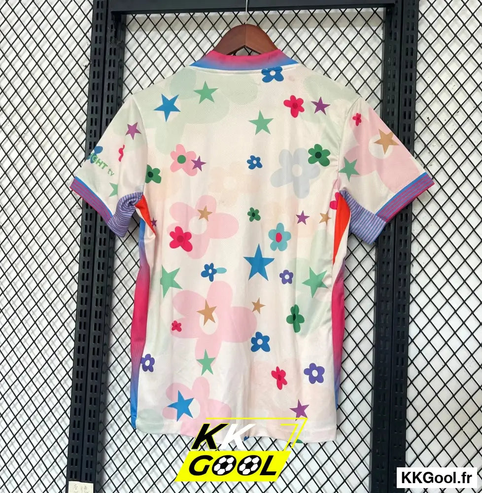 Maillot Barcelone Concept 2025/2026 - KKGool