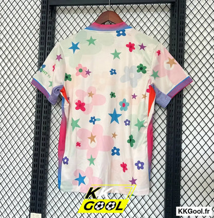 Maillot Barcelone Concept 2025/2026 - KKGool