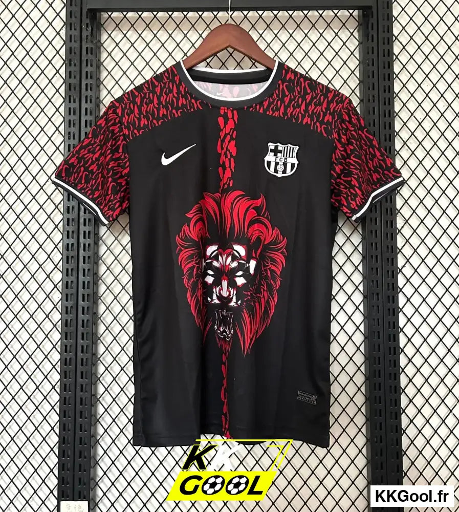 Maillot Barcelone Concept 2025/2026 - KKGool