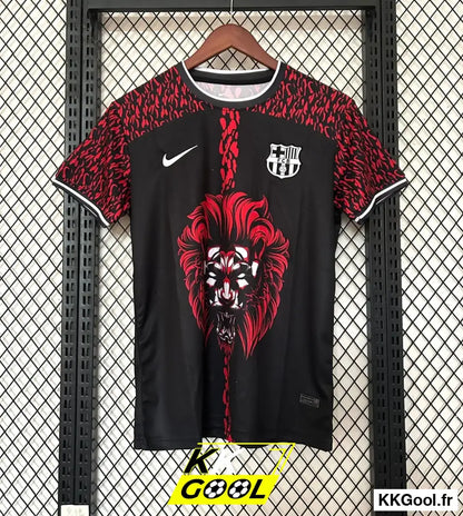 Maillot Barcelone Concept 2025/2026 - KKGool