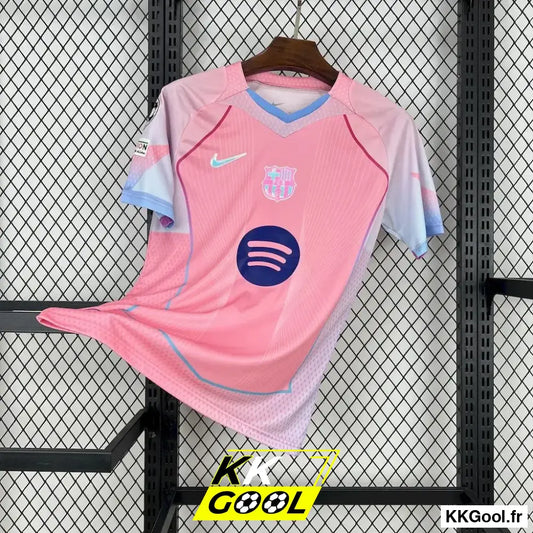 Maillot Barcelone Concept 2025/2026 - KKGool