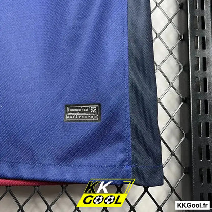 Maillot Barcelone Domicile 2024/2025 - KKGool