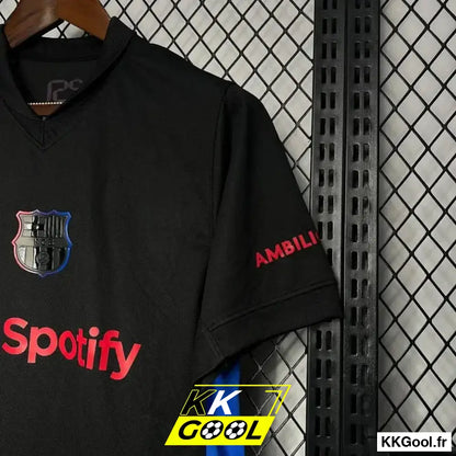 Maillot Barcelone Extérieur 2024/2025 - KKGool