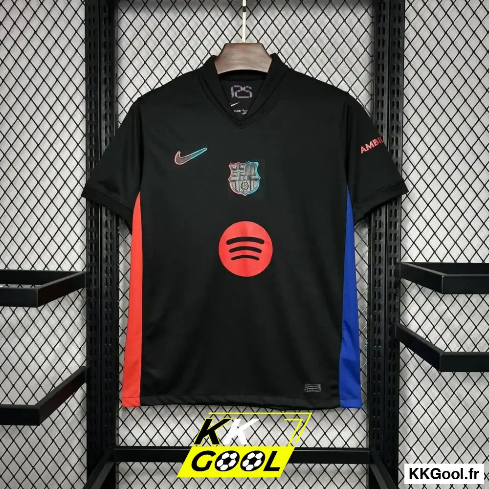 Maillot Barcelone Extérieur 2024/2025 - KKGool
