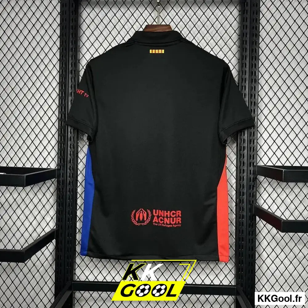 Maillot Barcelone Extérieur 2024/2025 - KKGool