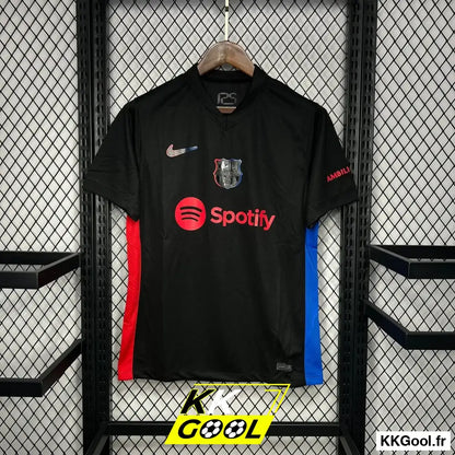 Maillot Barcelone Extérieur 2024/2025 - KKGool