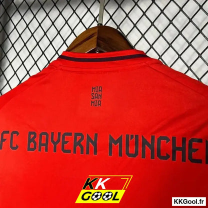Maillot Bayern Munich 2024/2025 - KKGool