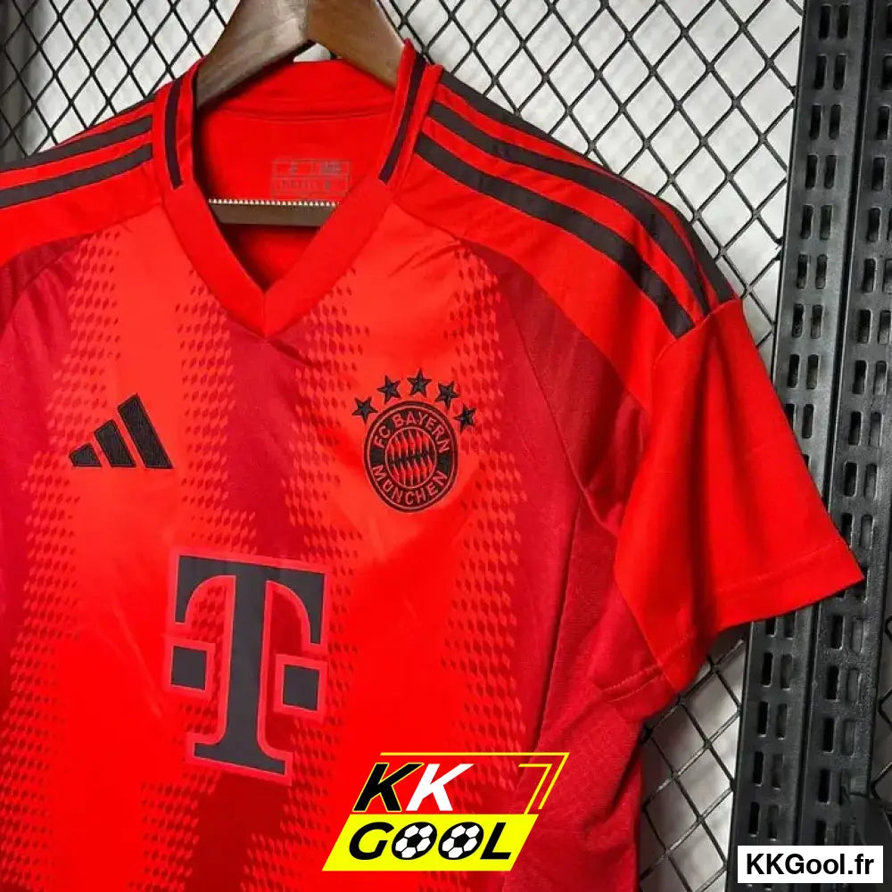 Maillot Bayern Munich 2024/2025 - KKGool