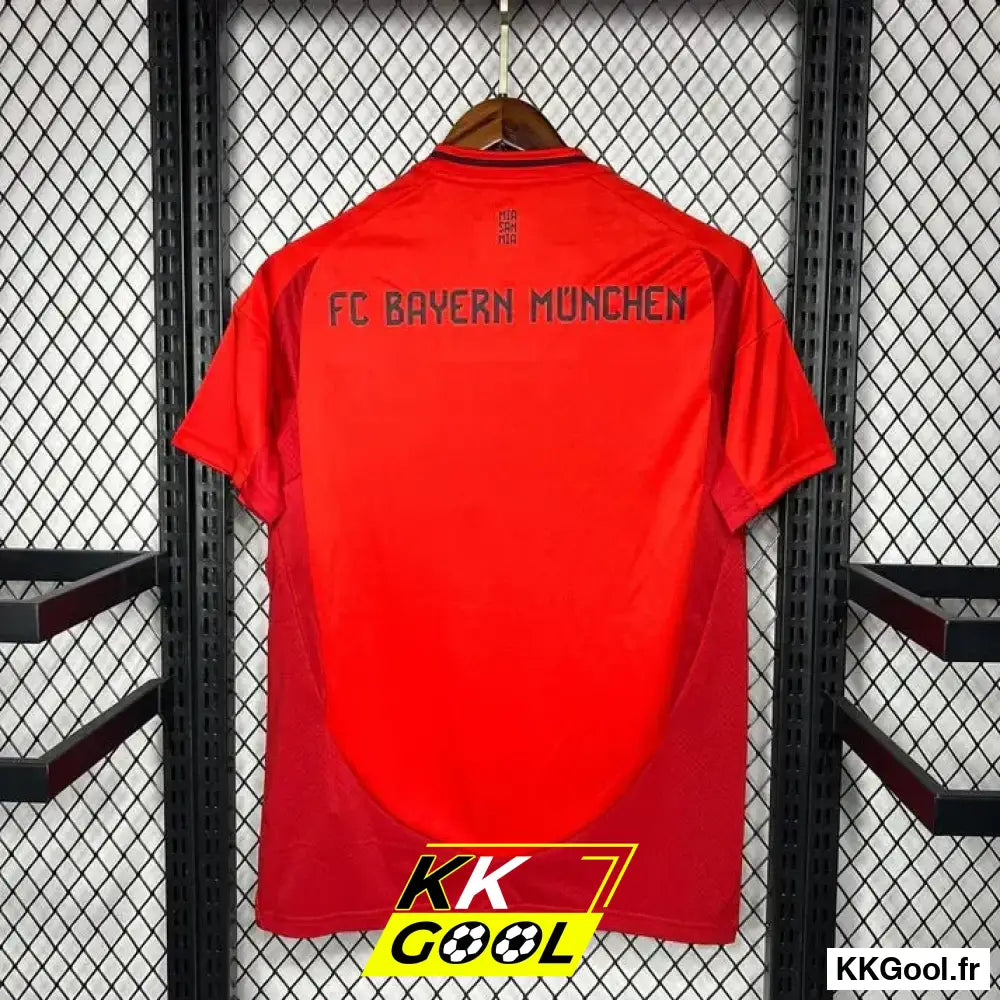 Maillot Bayern Munich 2024/2025 - KKGool