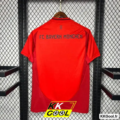 Maillot Bayern Munich 2024/2025 - KKGool