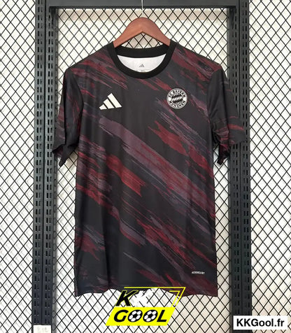 Maillot Bayern Munich 2025/2026 - KKGool