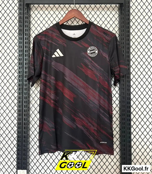 Maillot Bayern Munich 2025/2026 - KKGool