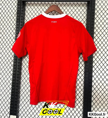 Maillot Bayern Munich 2025/2026 - KKGool