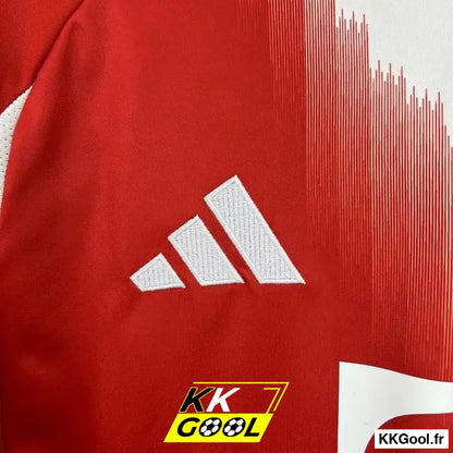 Maillot Bayern Munich Domicile 2025/2026 - KKGool