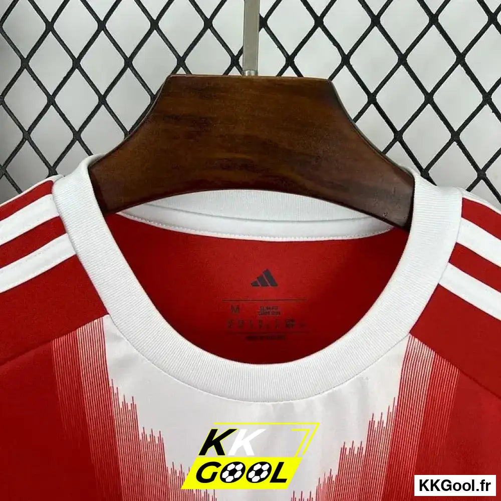 Maillot Bayern Munich Domicile 2025/2026 - KKGool