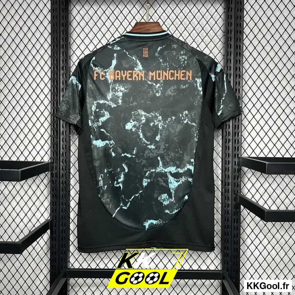 Maillot Bayern Munich Extérieur 2024/2025 - KKGool