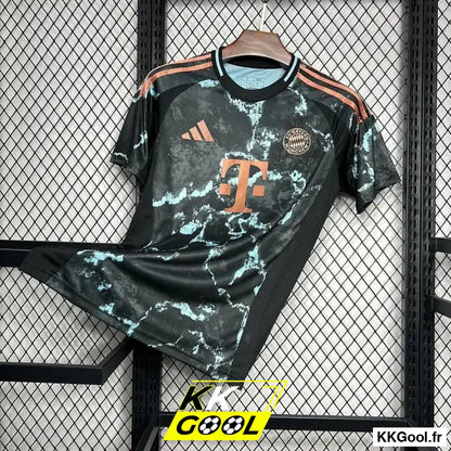 Maillot Bayern Munich Extérieur 2024/2025 - KKGool