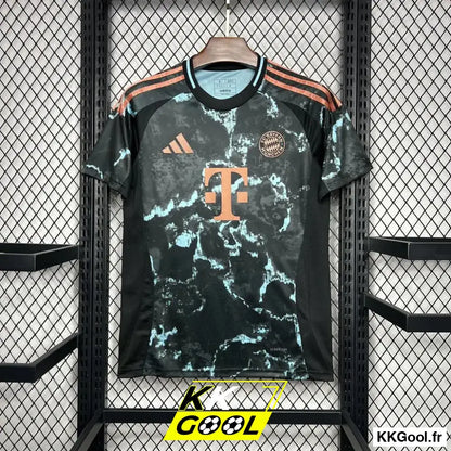 Maillot Bayern Munich Extérieur 2024/2025 - KKGool
