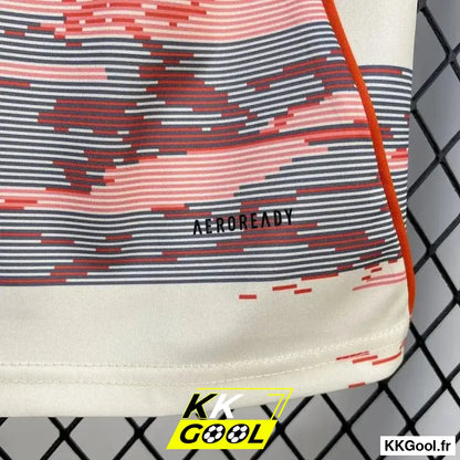 Maillot Bayern Munich Extérieur 2025/2026 - KKGool