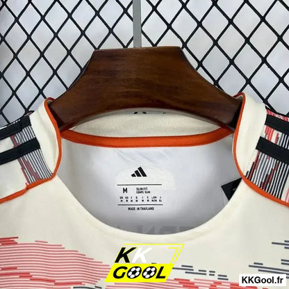 Maillot Bayern Munich Extérieur 2025/2026 - KKGool