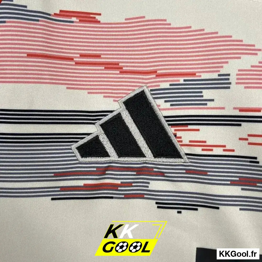 Maillot Bayern Munich Extérieur 2025/2026 - KKGool