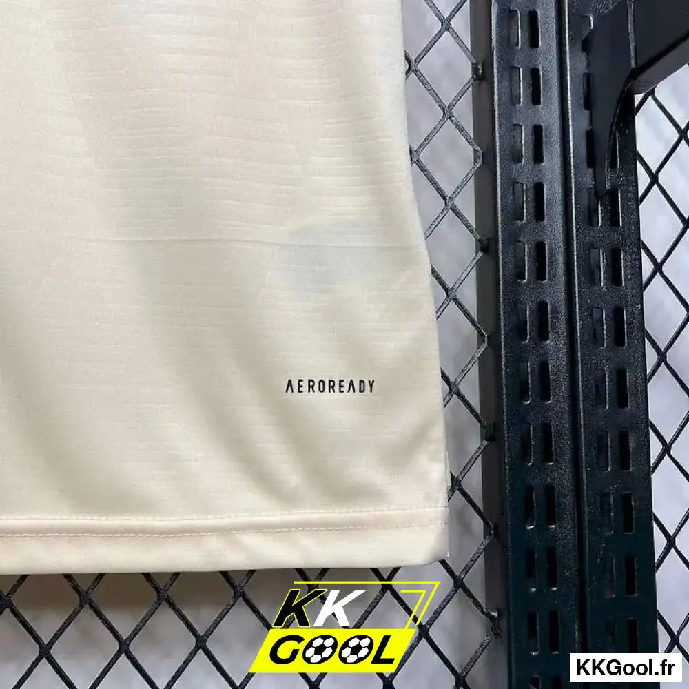 Maillot Bayern Munich Third 2024/2025 - KKGool