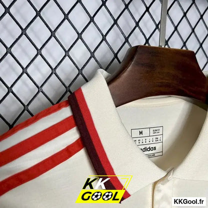 Maillot Bayern Munich Third 2024/2025 - KKGool