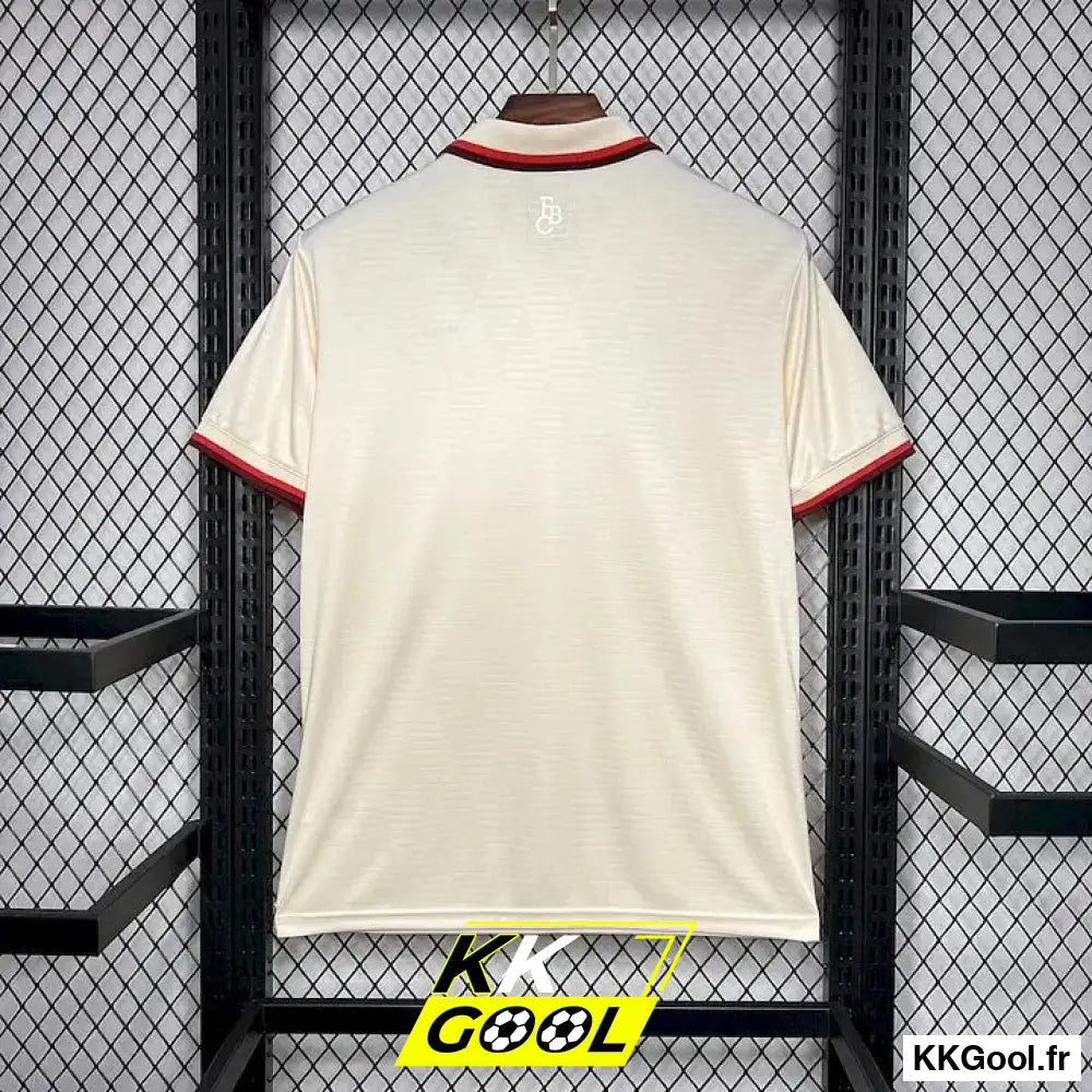 Maillot Bayern Munich Third 2024/2025 - KKGool