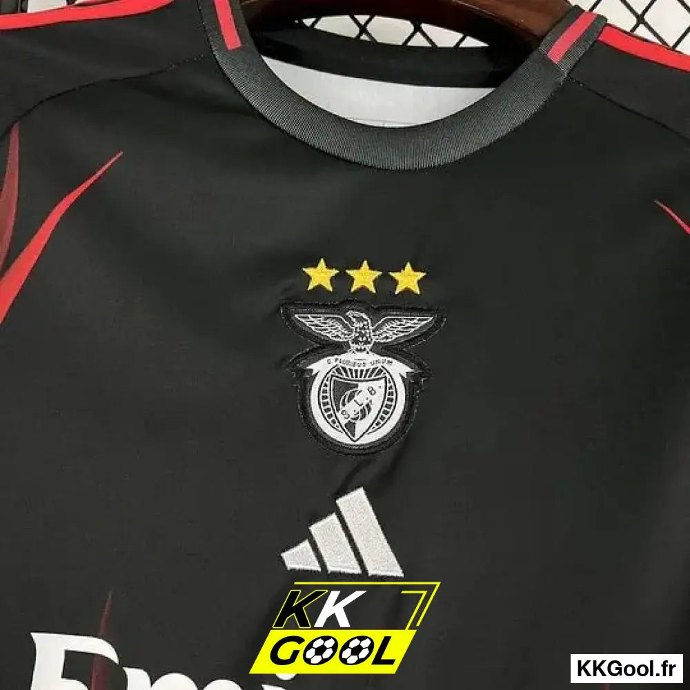 Maillot Benfica 2024/2025 - KKGool