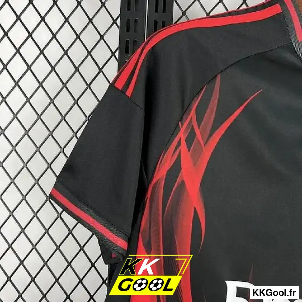 Maillot Benfica 2024/2025 - KKGool