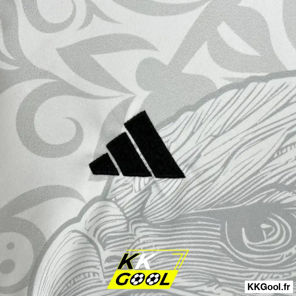 Maillot Benfica Concept Aigle 2025/2026 - KKGool