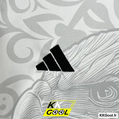 Maillot Benfica Concept Aigle 2025/2026 - KKGool