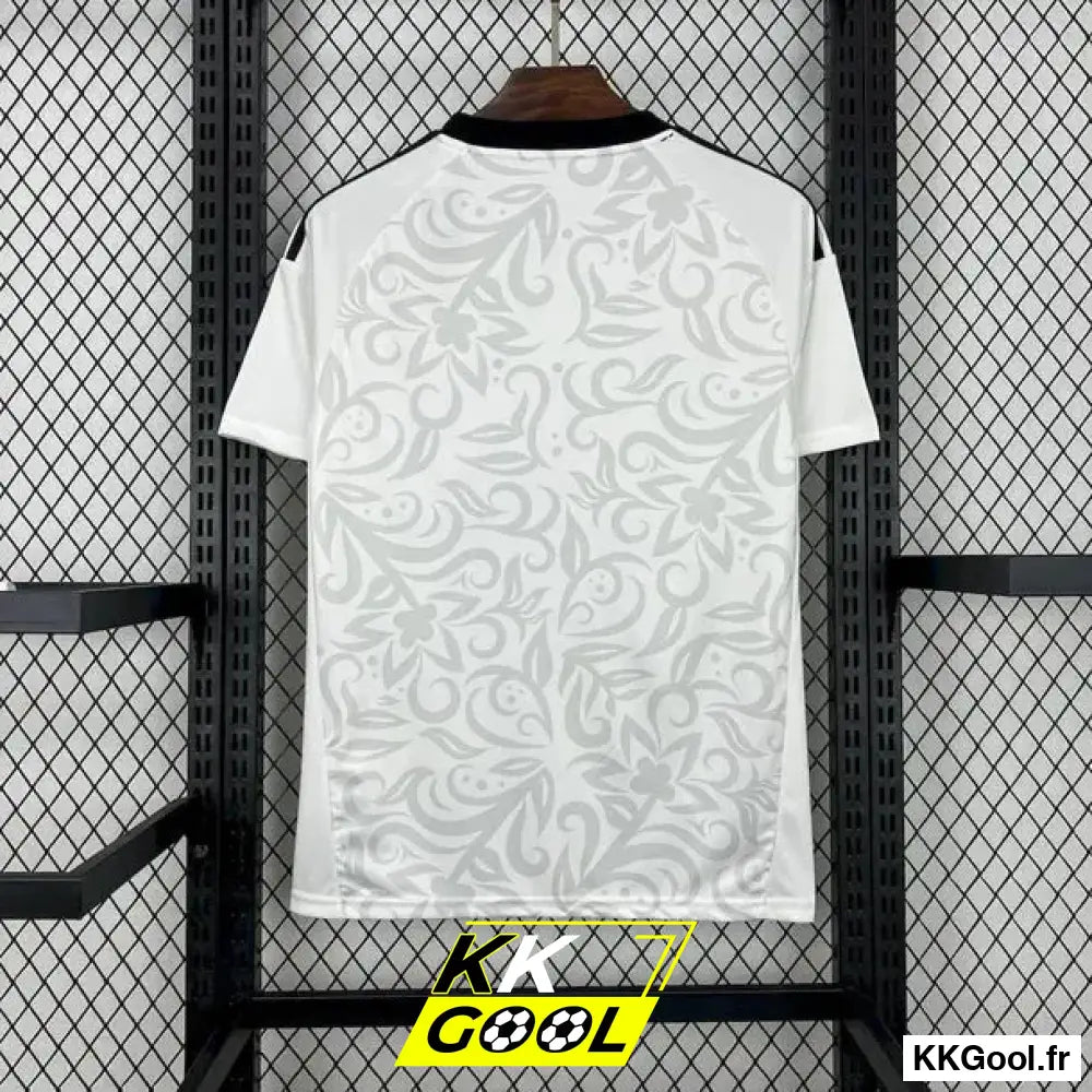 Maillot Benfica Concept Aigle 2025/2026 - KKGool