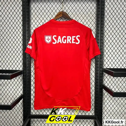 Maillot Benfica Domicile 2024/2025 - KKGool