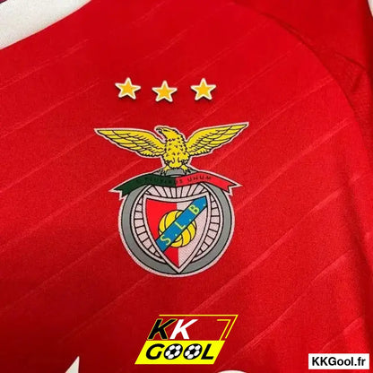 Maillot Benfica Domicile 2024/2025 - KKGool