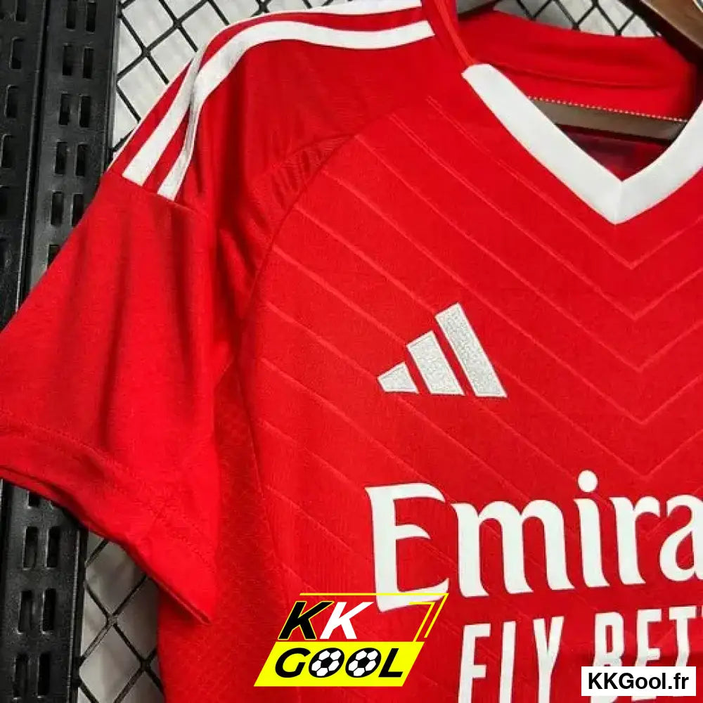 Maillot Benfica Domicile 2024/2025 - KKGool