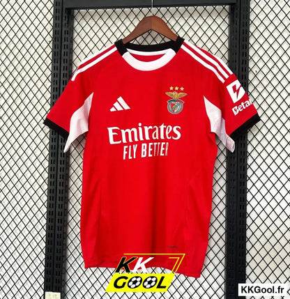 Maillot Benfica Domicile 2025/2026 - KKGool