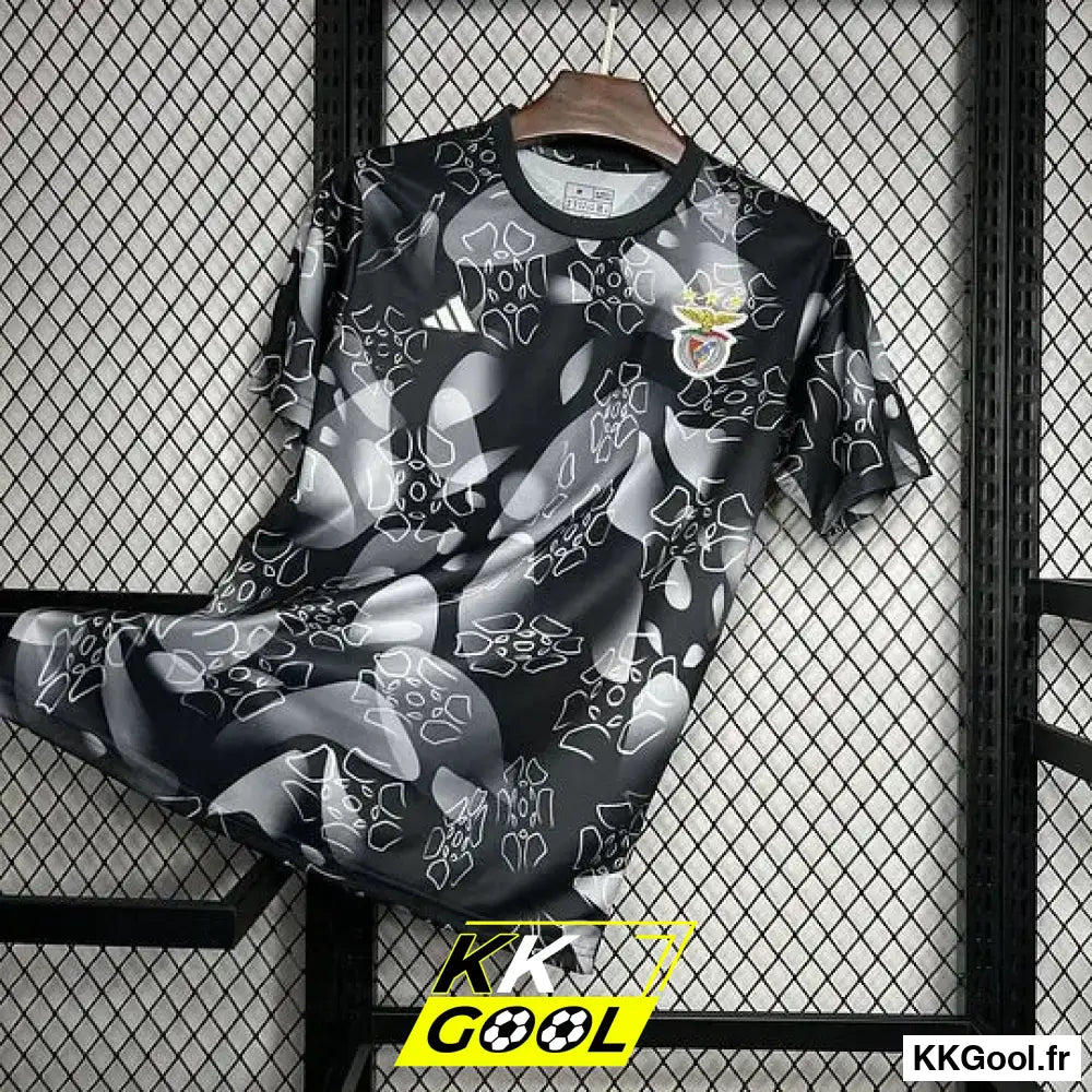 Maillot Benfica Entraînement 2024/2025 - KKGool