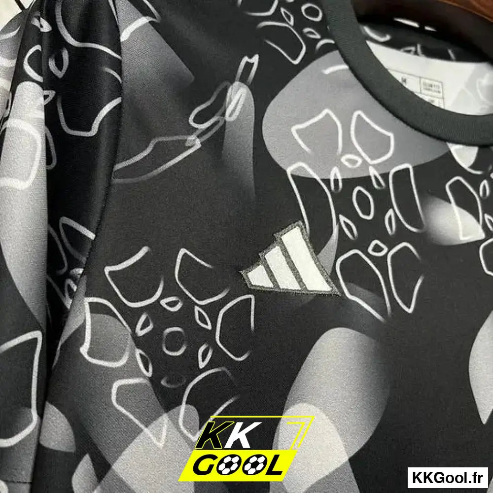 Maillot Benfica Entraînement 2024/2025 - KKGool