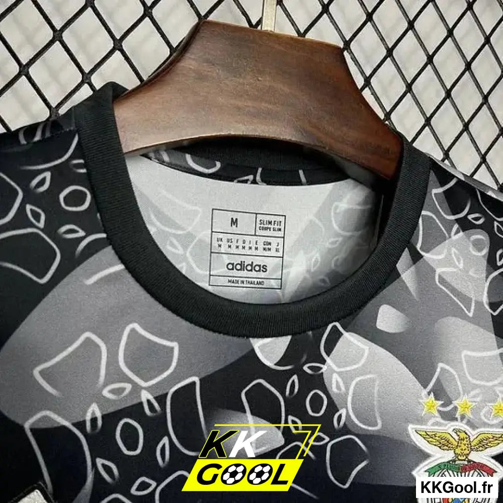 Maillot Benfica Entraînement 2024/2025 - KKGool