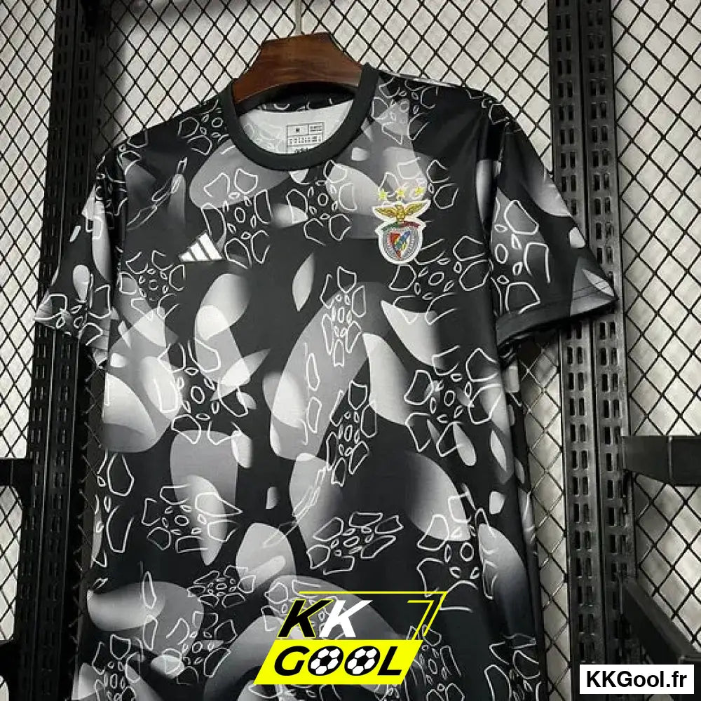 Maillot Benfica Entraînement 2024/2025 - KKGool