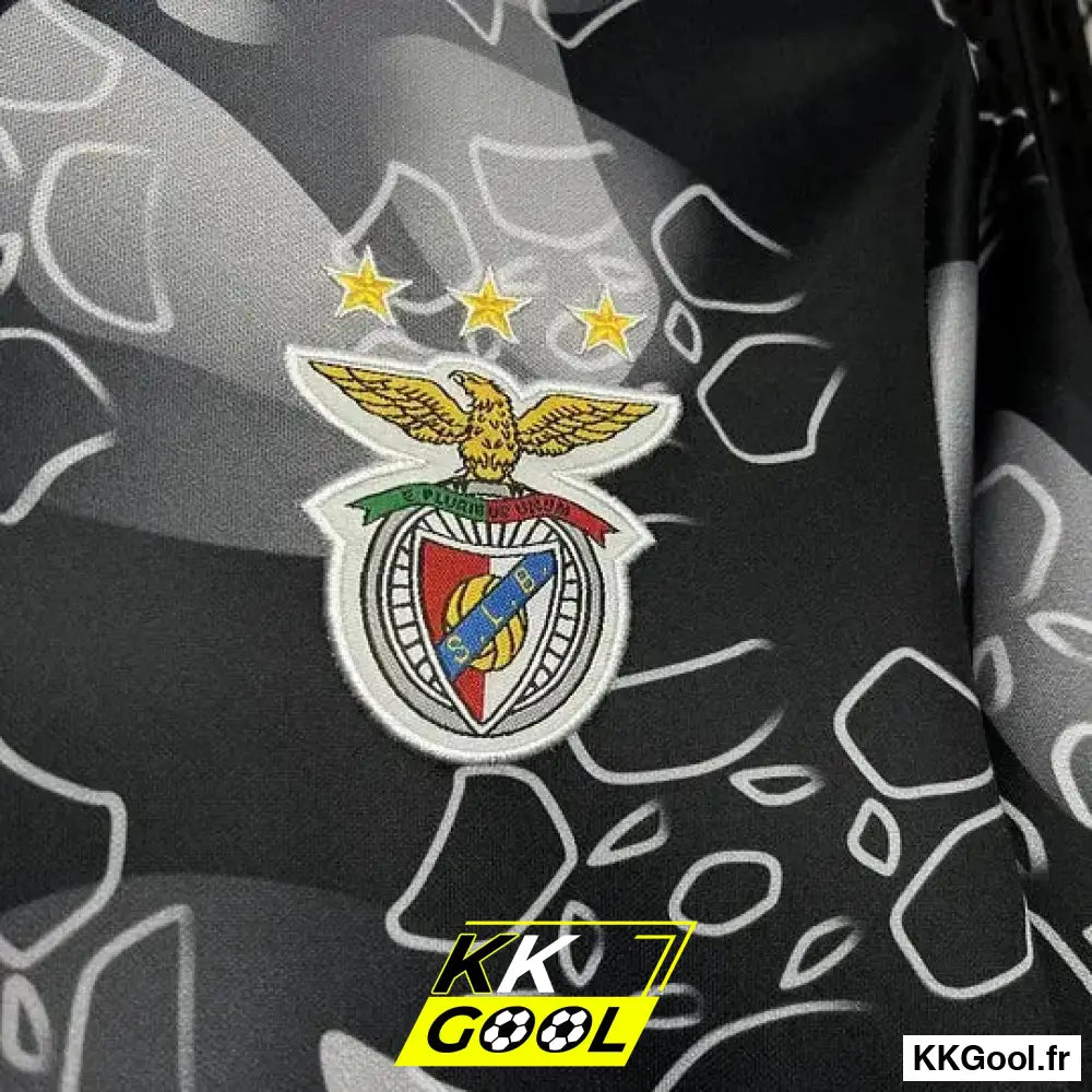 Maillot Benfica Entraînement 2024/2025 - KKGool