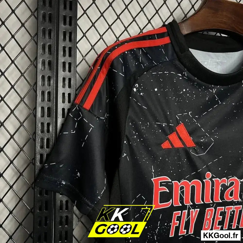 Maillot Benfica Extérieur 2024/2025 - KKGool