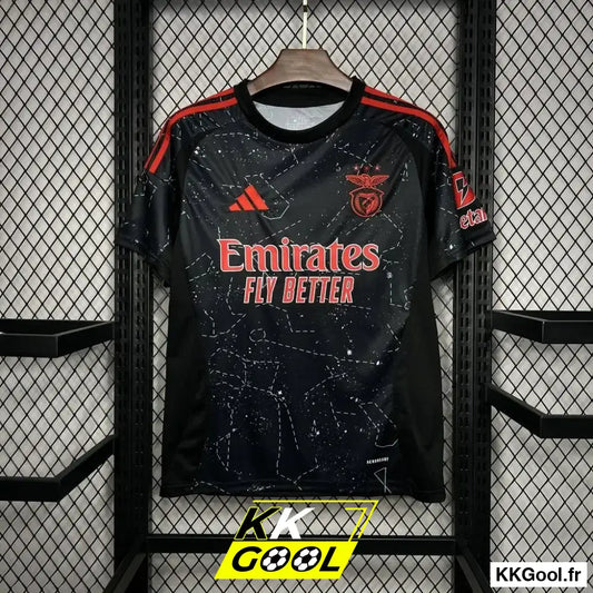 Maillot Benfica Extérieur 2024/2025 - KKGool