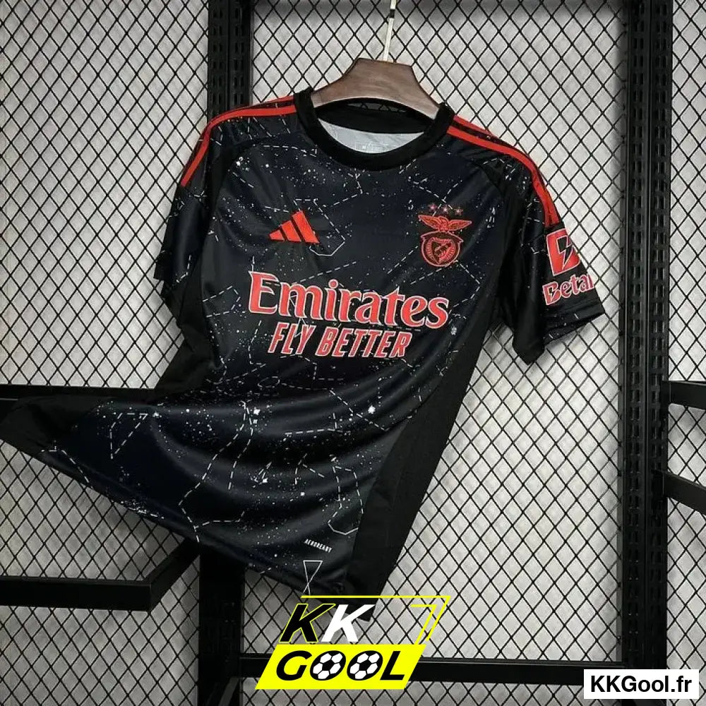 Maillot Benfica Extérieur 2024/2025 - KKGool