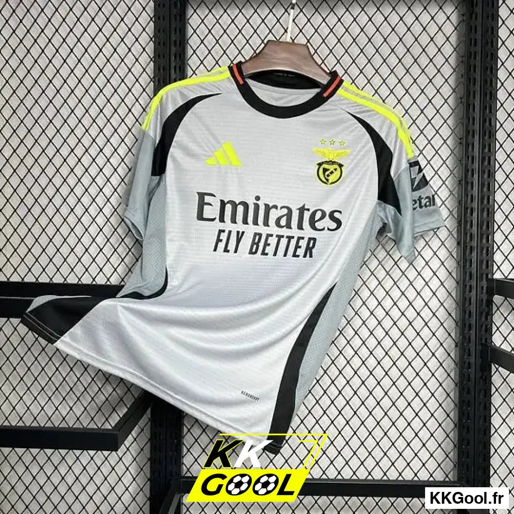 Maillot Benfica Third 2024/2025 - KKGool