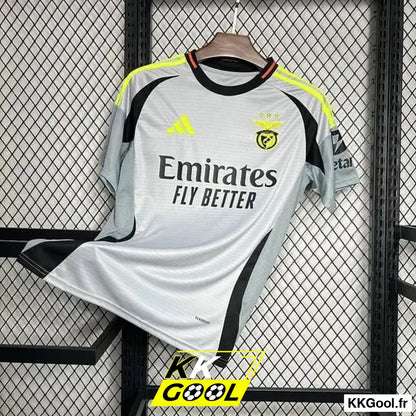 Maillot Benfica Third 2024/2025 - KKGool